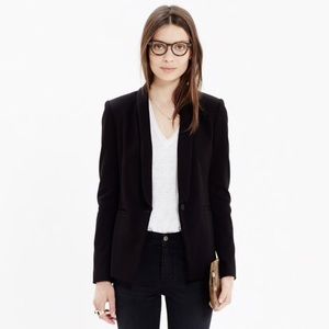 MADEWELL Duskfall Blazer